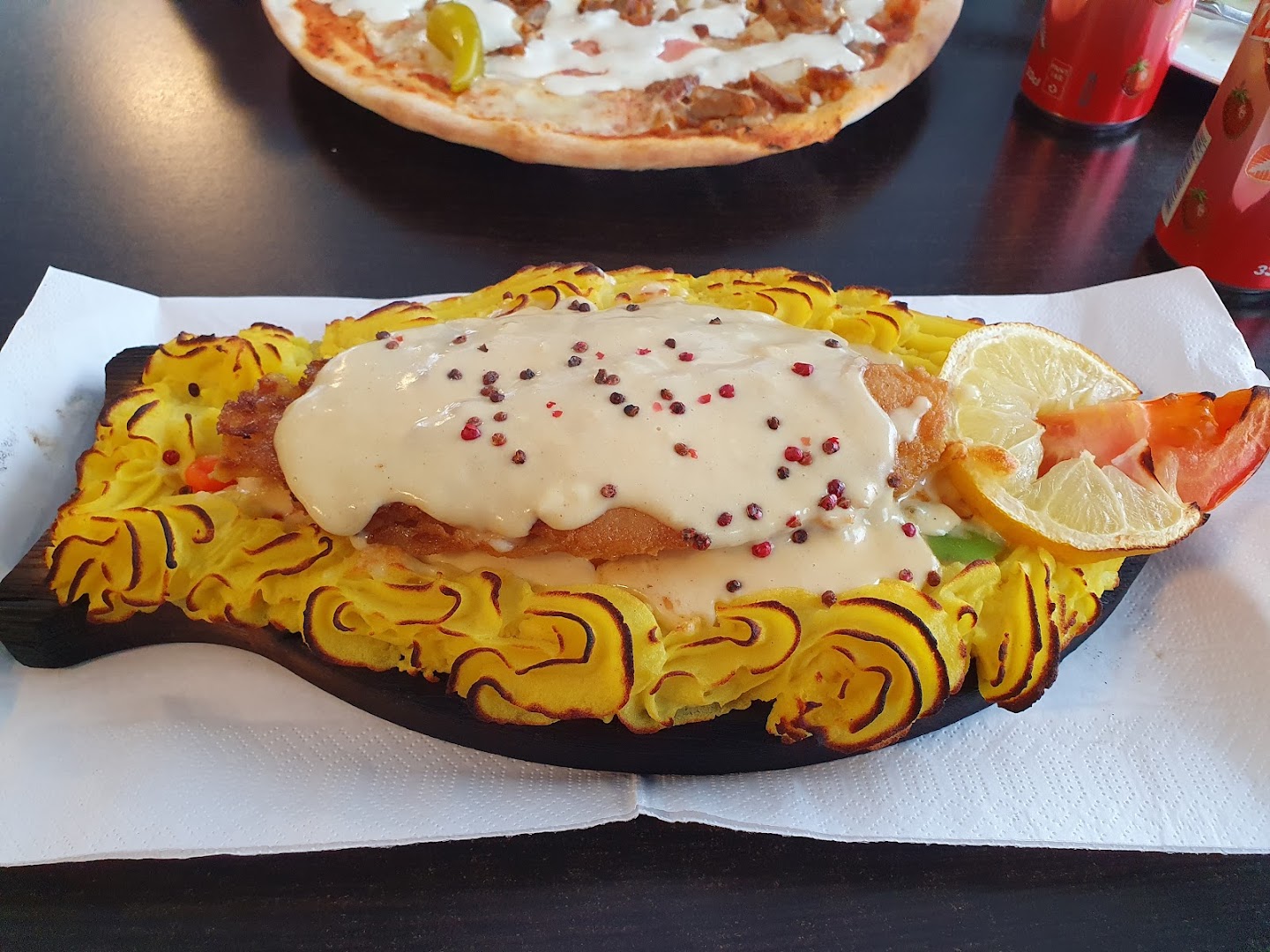 Mon Ami Falun · Bilder 7