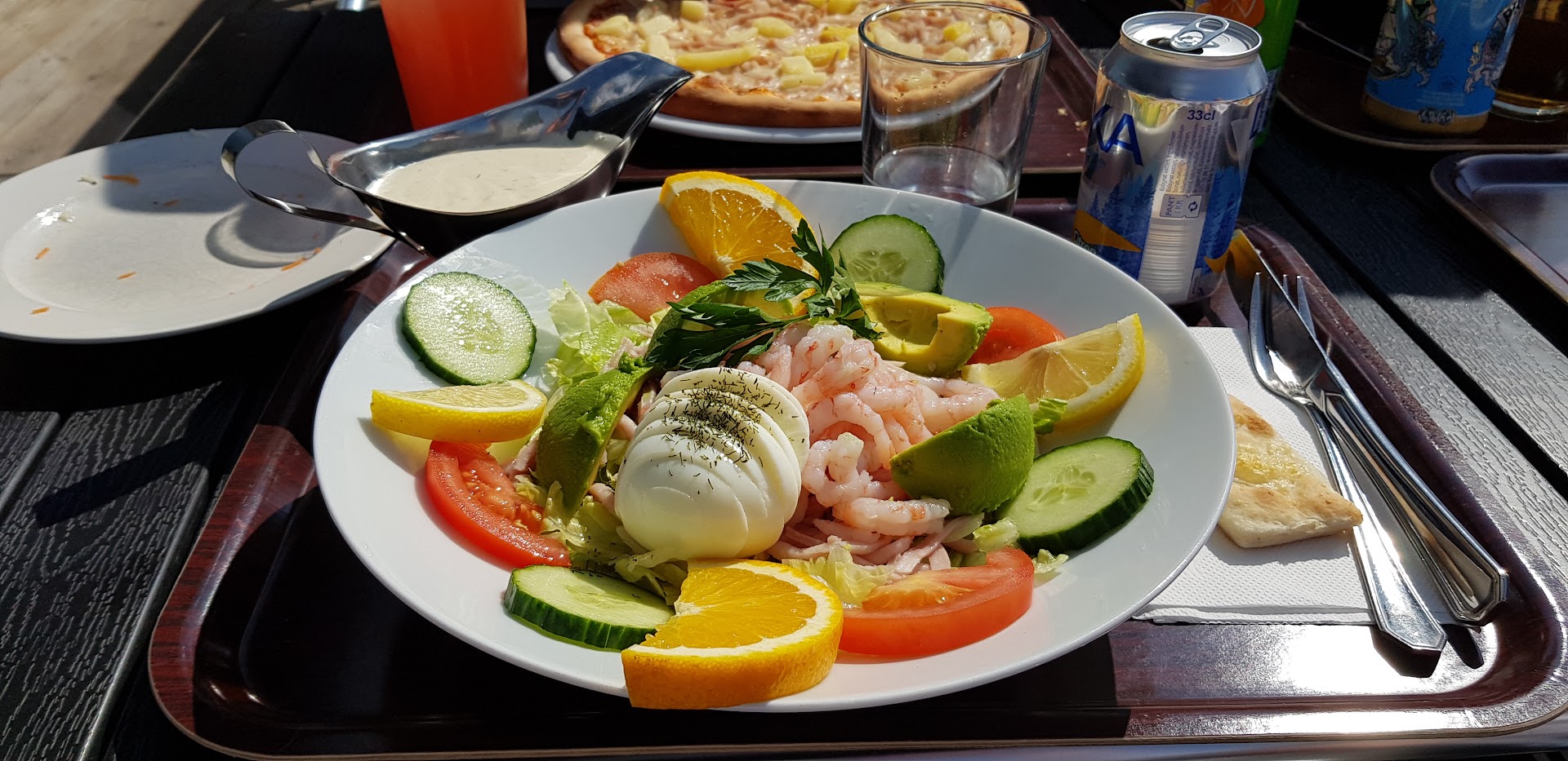 Mon Ami Falun · Bilder 13