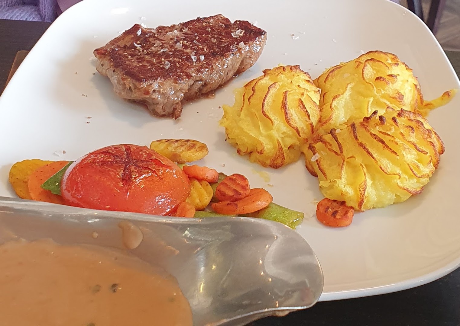 Mon Ami Falun · Bilder 1