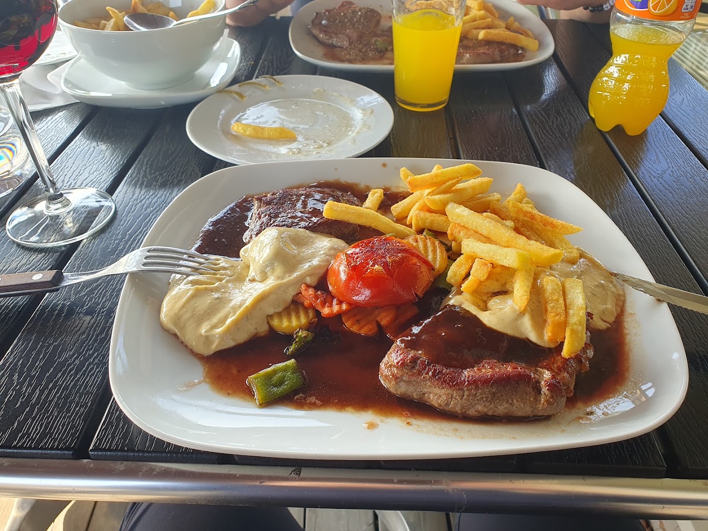 Mon Ami Falun · Bilder 3