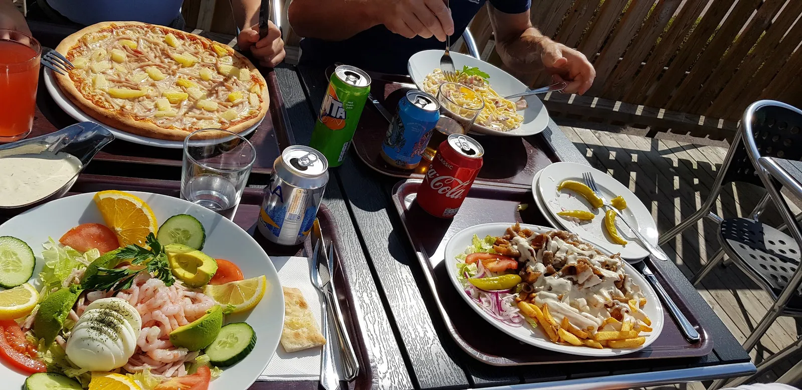 Mon Ami Falun · Bilder 14