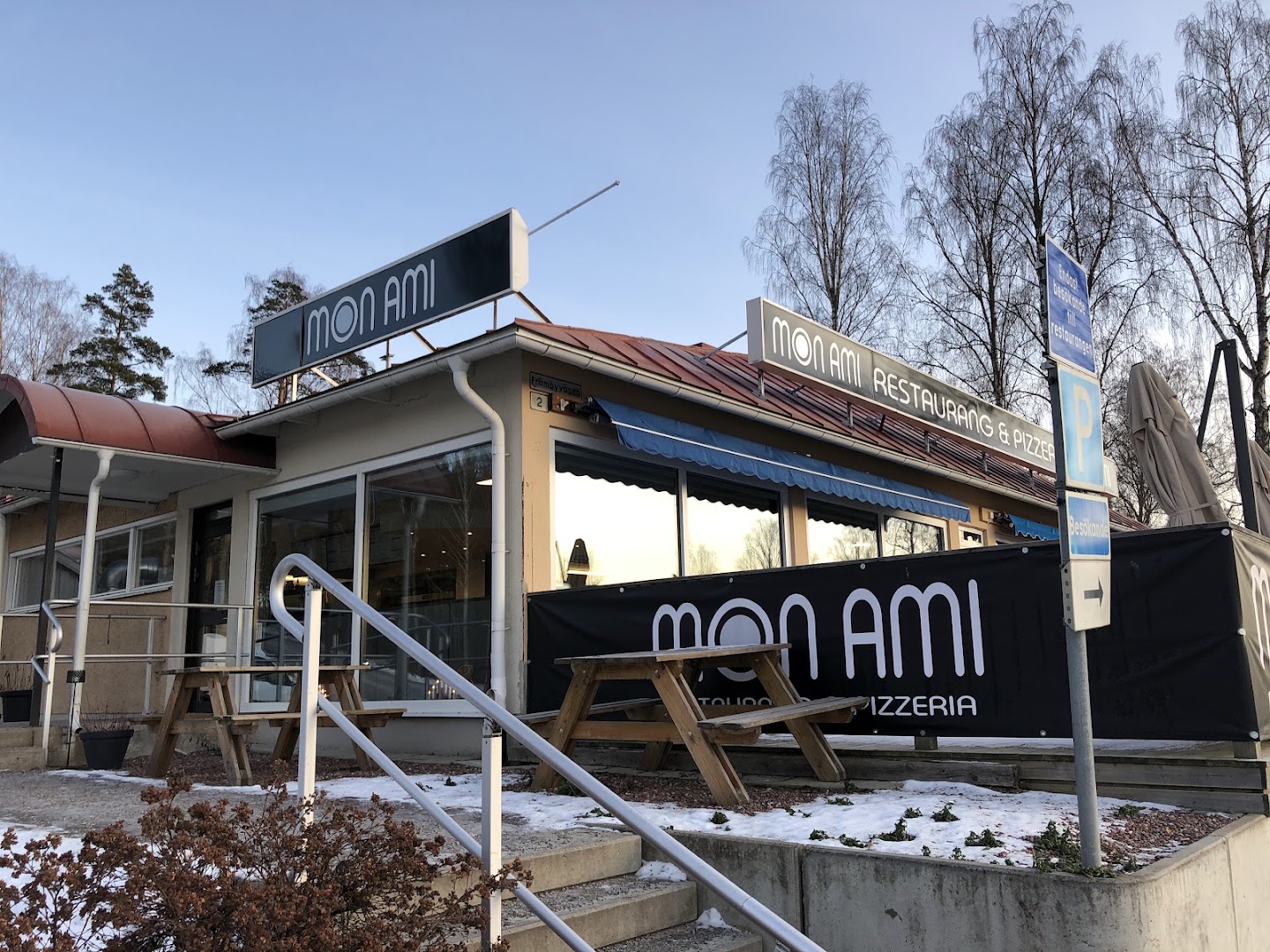 Mon Ami Falun · Bilder 4